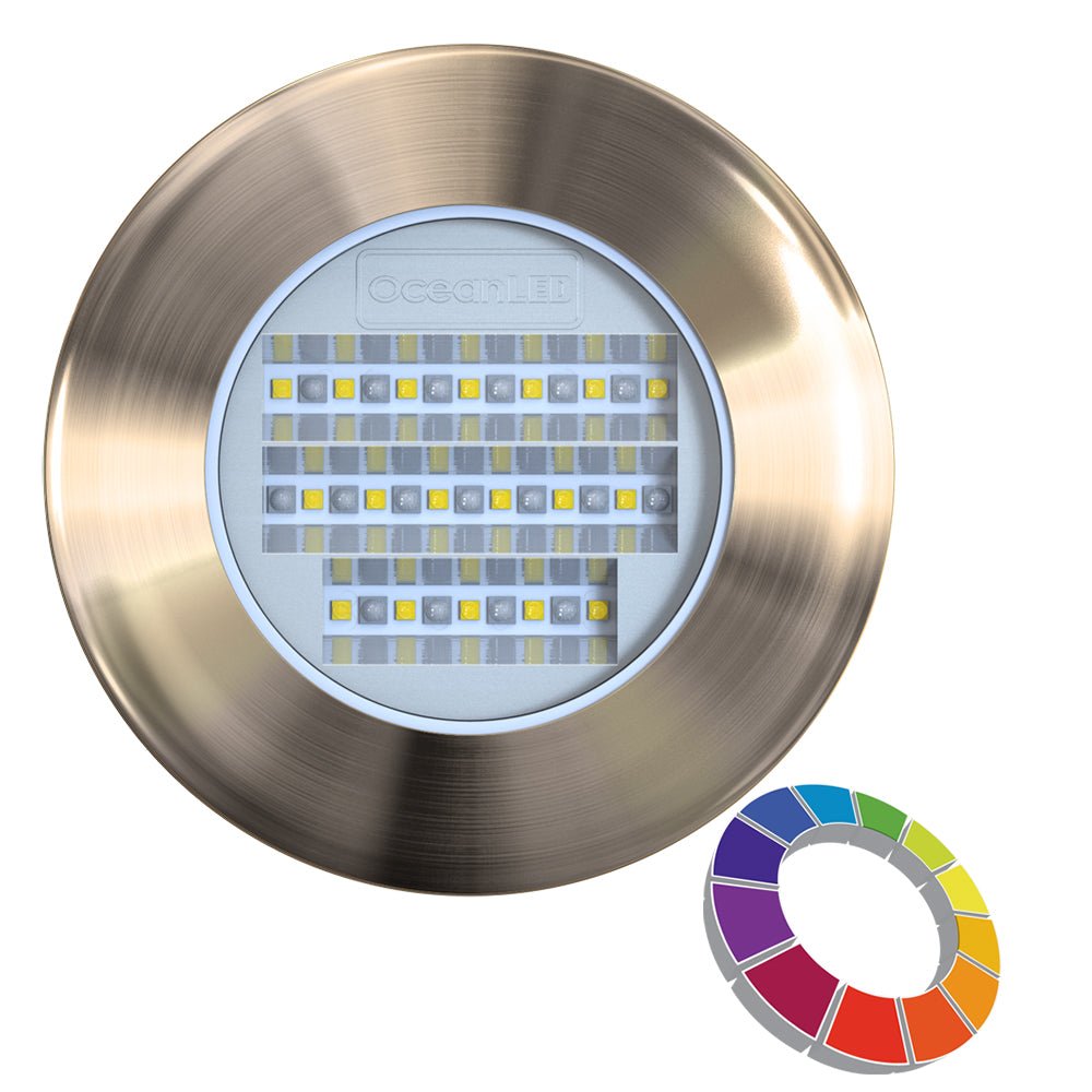 oceanled-explore-e6-xfm-1_fcd4b247-b95c-4acc-be71-83a0a6874726.jpg OceanLED Explore E6 XFM Underwater Light - Colour Scroll - Image 1