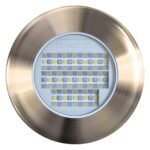 OceanLED Explore E6 XFM Underwater Light - Ultra White/Midnight Blue - Image 2