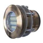 OceanLED Explore E6 XFM Underwater Light - Ultra White/Midnight Blue - Image 3