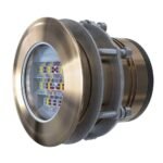 OceanLED Explore E6 XFM Underwater Light - Colour Scroll - Image 3