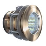 OceanLED Explore E6 XFM Underwater Light - Ultra White/Midnight Blue - Image 4