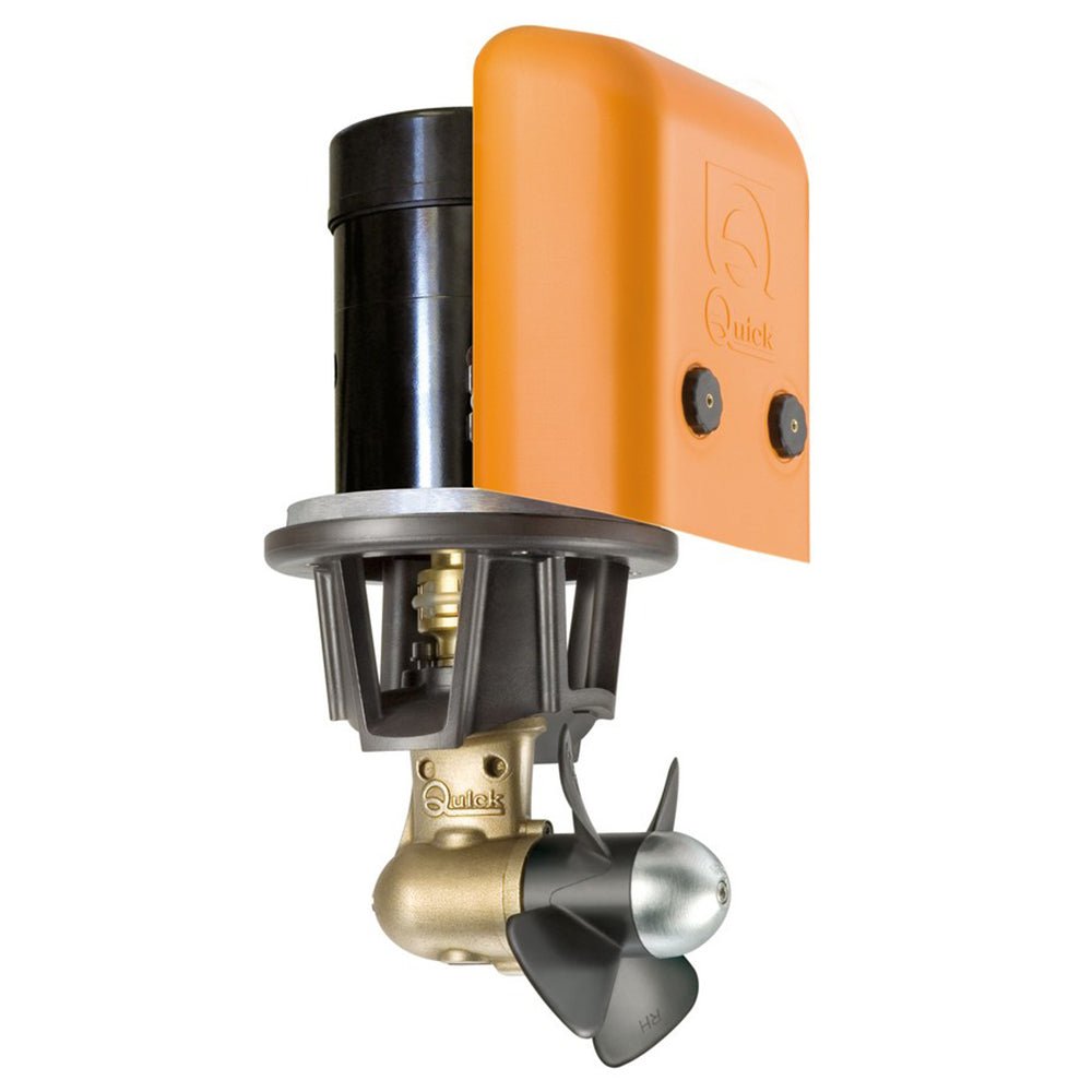 quick-bow-thruster-btq-1_656c9b73-778b-4309-a3ca-74c2b63991a6.jpg Quick Bow Thruster BTQ 140-40 40KGF - 12V - D140 - 2.2kW - Image 1