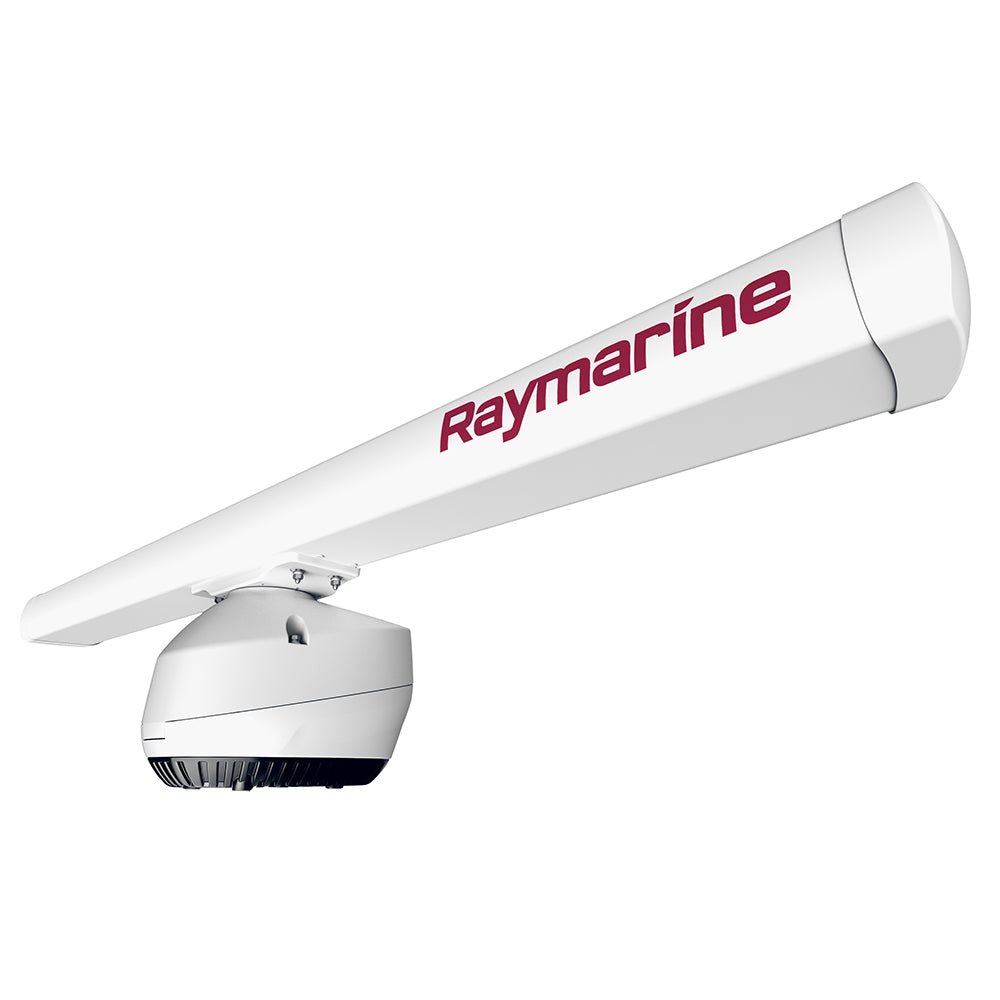 raymarine-12kw-magnum-w-1_142e0683-70f6-4455-8127-1d9dedd0f468.jpg Raymarine 12kW Magnum w/6' Array & 15M RayNet Radar Cable - Image 1