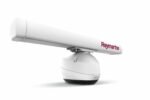 Raymarine 12kW Magnum w/4' Array & 15M RayNet Radar Cable - Image 2