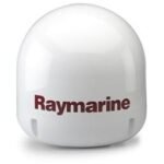 Raymarine 33STV 13 Satellite TV Antenna System N. America