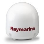 Raymarine 37STV Satellite TV Antenna System