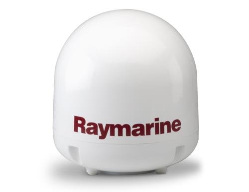 raymarine-37stv-satellite-tv-1.jpg Raymarine 37STV Satellite TV Antenna System - Image 1