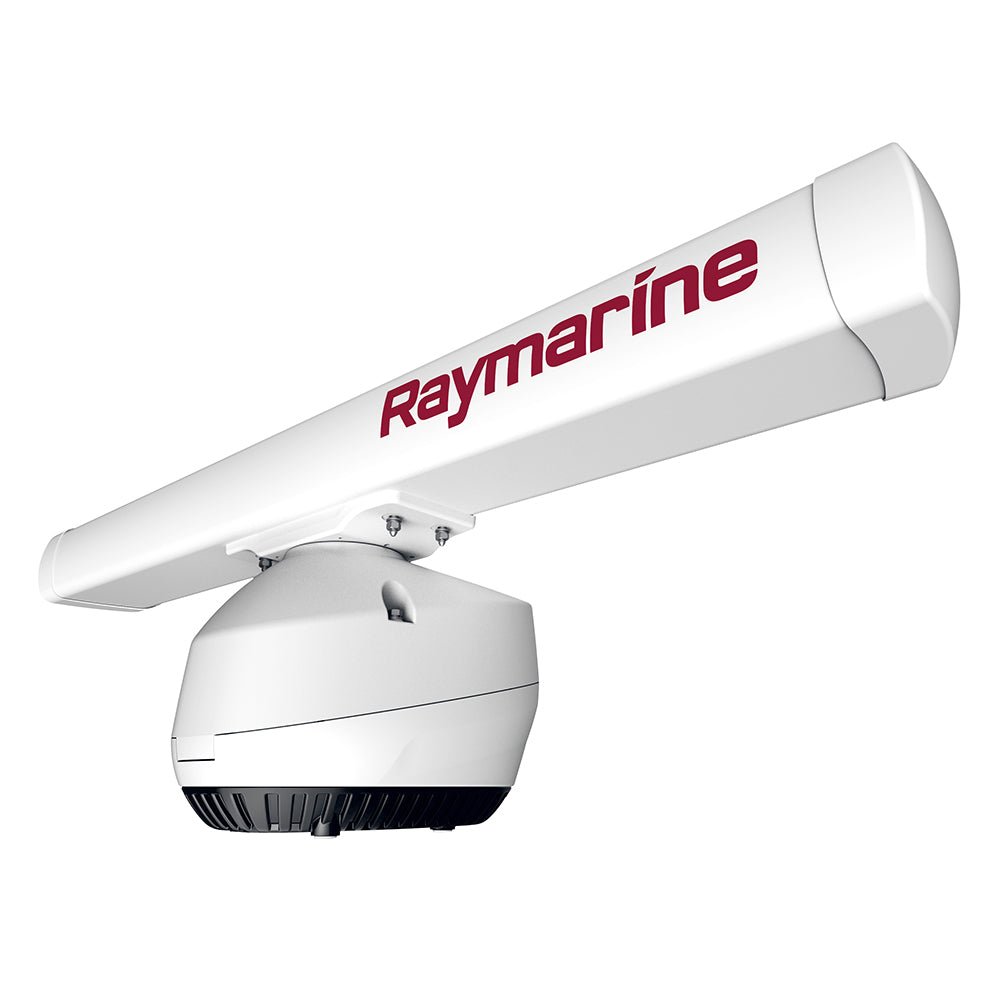 raymarine-4kw-magnum-w-1.jpg Raymarine 4kW Magnum w/4' Array & 15M RayNet Radar Cable - Image 1