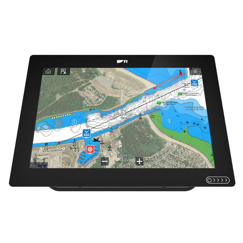 raymarine-axiom-12-12-1_74174b39-b9c6-4ebe-bdf4-9d5225b31283.jpg Raymarine Axiom+ 12 - 12" MFD Chartplotter - Image 1