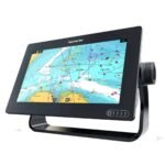 Raymarine AxiomTM 12 RV - 12" Chartplotter Combo w/RV-100 Transducer - Image 2