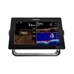 Raymarine AxiomTM 12 RV 12" MFD w/RealVision 3DTM Sonar & Navionics+ Chart - No Transducer - Image 3