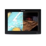 Raymarine AxiomTM 12 RV - 12" Chartplotter Combo - No Transducer - Image 3