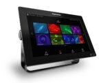 Raymarine AxiomTM 12 RV - 12" Chartplotter Combo - No Transducer - Image 4