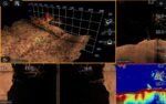 Raymarine AxiomTM 12 RV - 12" Chartplotter Combo w/RV-100 Transducer - Image 4