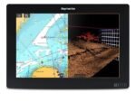 Raymarine AxiomTM 12 RV 12" MFD w/RealVision 3DTM Sonar & Navionics+ Chart - No Transducer - Image 5