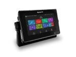 Raymarine AxiomTM 12 RV 12" MFD w/RealVision 3DTM Sonar & Navionics+ Chart - No Transducer - Image 6