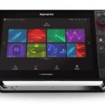 Raymarine Axiom Pro 12S MFD No Transducer Lighthouse NC2 North America