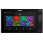 Raymarine Axiom Pro 16 S MFD w/Single Channel High CHIRP Sonar - Navionics+ North America Chart - Image 2