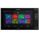 Raymarine AxiomTM Pro 16 S Chartplotter/Fishfinder - Image 2