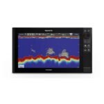 Raymarine Axiom Pro 16 S MFD w/Single Channel High CHIRP Sonar - Navionics+ North America Chart - Image 3