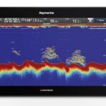 Raymarine Axiom Pro 16S Reman No Transducer No Chart