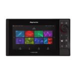 Raymarine Axiom Pro 9 RVX MFD w/RealVision 3D and 1kW CHIRP Sonar - Navionics+ North America Chart