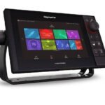 Raymarine Axiom Pro 9S MFD No Transducer Lighthouse NC2 North America