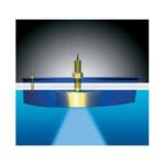 Raymarine B265LM Bronze CHIRP Thru-Hull Depth & Temp - Image 3