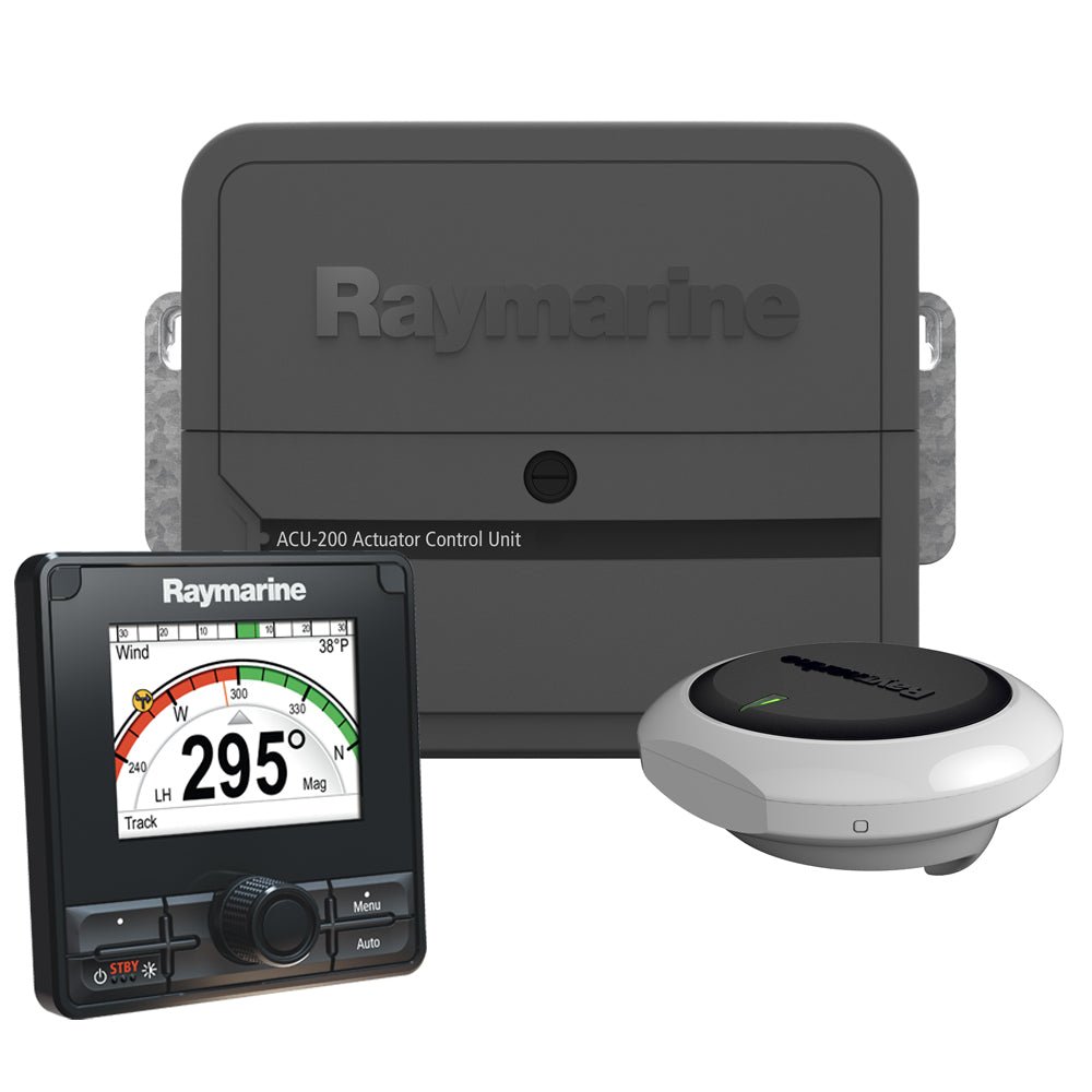 raymarine-ev-200-power-1-1.jpg Raymarine EV-200 Power Evolution Autopilot - Image 1