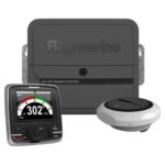 Raymarine EV-200 Power Evolution Autopilot - Image 2