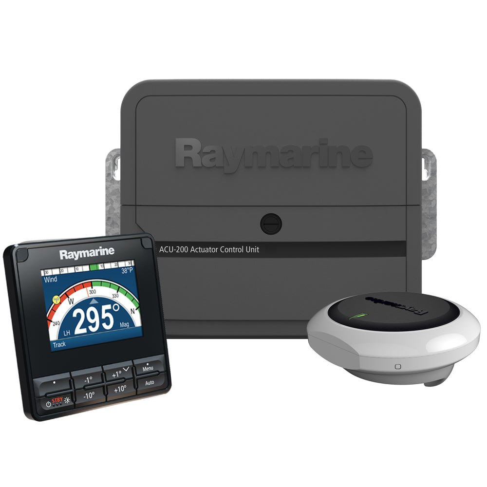 raymarine-ev-200-sail-1.jpg Raymarine EV-200 Sail Evolution Autopilot - Image 1
