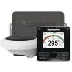 Raymarine EV-200 Sail Evolution Autopilot - Image 4