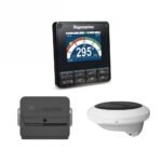 Raymarine EV-200 Sail Linear Drive Evolution Autopilot - Image 7
