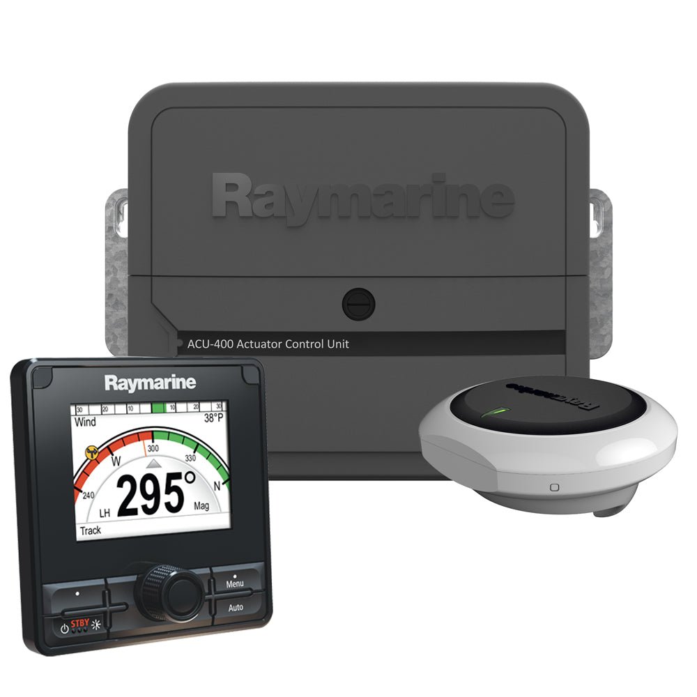 raymarine-ev-400-power-1.jpg Raymarine EV-400 Power Evolution Autopilot - Image 1
