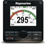 Raymarine EV-400 Power Evolution Autopilot - Image 3