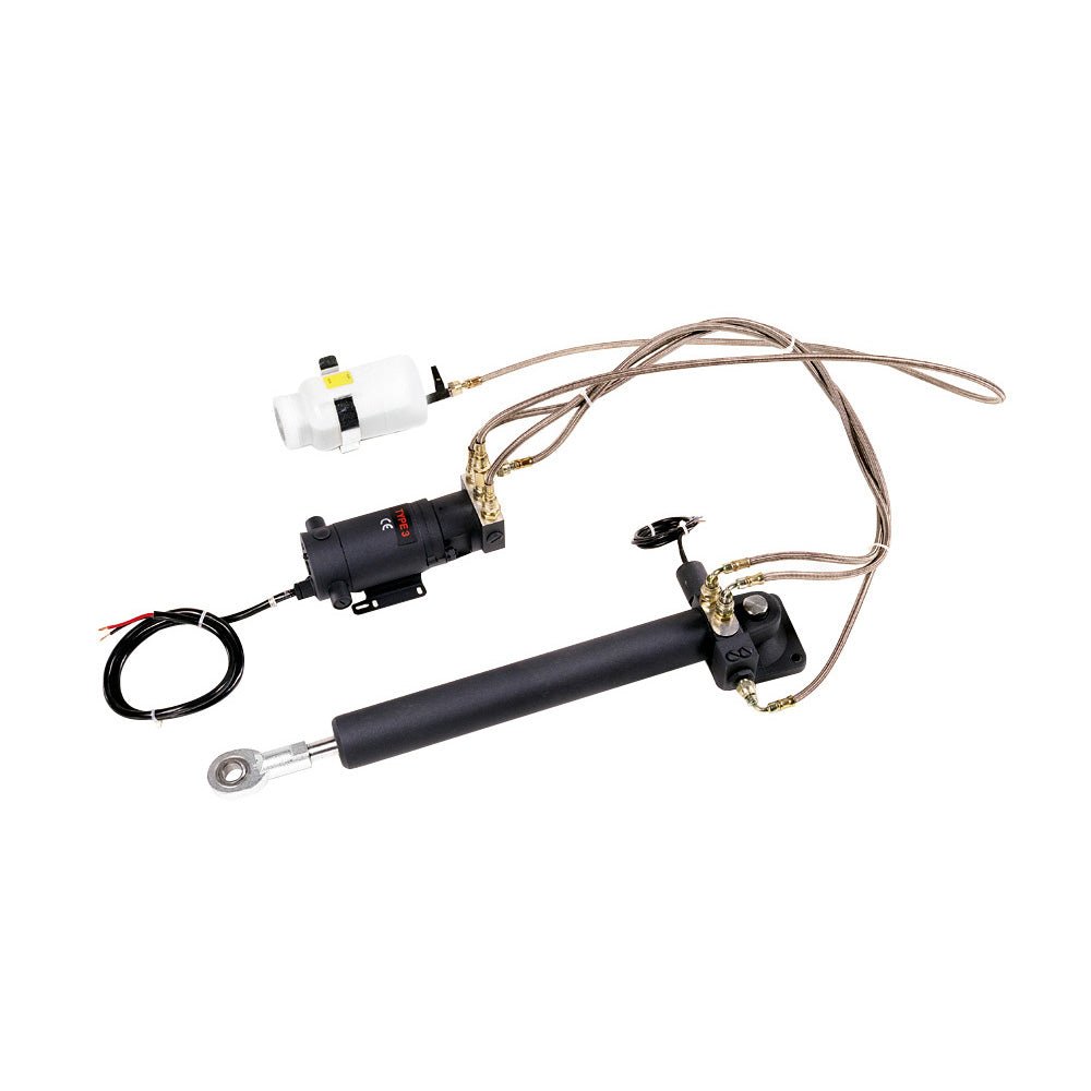 raymarine-hydraulic-linear-drive-1.jpg Raymarine Hydraulic Linear Drive Type 3 - 24V - Image 1