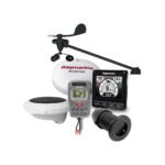 Raymarine i70s Wireless Wind With DST800, Heading Sensor - Image 2