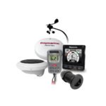 Raymarine i70s Wireless Wind With DST800, Heading Sensor - Image 3