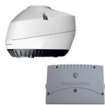 Raymarine Magnum 12kW Pedestal - Image 3