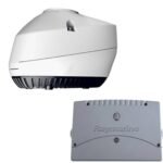 Raymarine Magnum 4kW Pedestal - Image 3