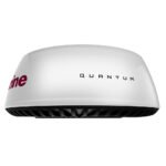 Raymarine QuantumTM Q24C Radome w/Wi-Fi & Ethernet - 10M Power & 10M Data Cable Included