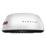 Raymarine QuantumTM Q24C Radome w/Wi-Fi & Ethernet - 10M Power & 10M Data Cable Included - Image 2