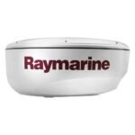 Raymarine RD418HD 4kW 18" HD Digital Radome (no cable) - Image 2