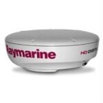 Raymarine RD418HD 4kW 18" HD Digital Radome (no cable) - Image 3