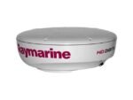 Raymarine RD424HD 4kW Digital Radar Dome w/10M Cable - Image 3