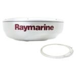 Raymarine RD424HD 4kW Digital Radar Dome w/10M Cable - Image 5