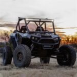 RIGID Industries 50" Adapt E-Series Lightbar - Black - Image 3