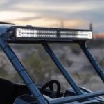 RIGID Industries 50" Adapt E-Series Lightbar - Black - Image 4