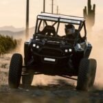 RIGID Industries 50" Adapt E-Series Lightbar - Black - Image 5
