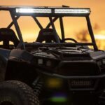 RIGID Industries 50" Adapt E-Series Lightbar - Black - Image 6
